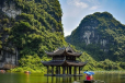 HOA LƯ – TRÀNG AN – HANG MÚA