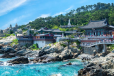 HÀN QUỐC – CUNG ĐƯỜNG VÀNG HÀ NỘI - BUSAN - CỐ ĐÔ GYEONGJU – SEOUL - HÀ NỘI