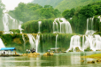 HÀ NỘI – HỒ BA BỂ - THÁC BẢN GIỐC – CAO BẰNG