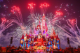 THƯỢNG HẢI - DISNEYLAND - HÀNG CHÂU