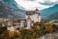 LIECHTENSTEIN
