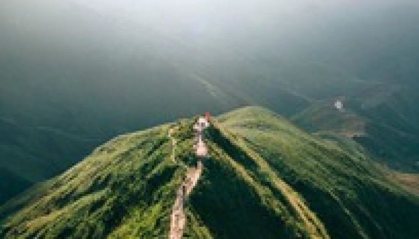 HÀ NỘI - SĂN MÂY TÀ XÙA – ĐÓN HOÀNG HÔN ĐỈNH GIÓ 