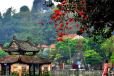 Hồ Chí Minh - Bangkok - Pattaya - Thành cổ Muang Boran 5N4Đ