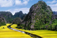  HOA LƯ - TAM CỐC 