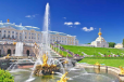 HÀ NỘI - ST. PETERSBURG –  NGOẠI Ô DACHA – SERGIEV – POSAD - MATXCOVA – HÀ NỘI 