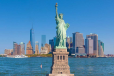 NEW YORK - PHILADELPHIA - DELAWARE - WASHINGTON DC - LAS VEGAS - GRAND CANYON (ĐẠI VỰC) - LOS ANGELES - UNIVERSAL STUDIO - SAN DIEGO