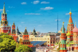 HÀ NỘI – MATXCOVA – ST. PETERSBURG – HÀ NỘI