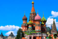 moscow