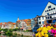 ĐỨC – THUỴ SỸ - LUXEMBOURG  – HÀ LAN – BỈ - PHÁP