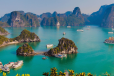 Hanoi - Sapa - Halong
