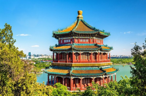 THƯỢNG HẢI – HÀNG CHÂU – Ô TRẤN –  TÔ CHÂU - BẮC KINH
