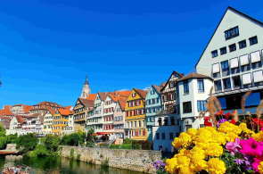 ĐỨC – THUỴ SỸ - LUXEMBOURG  – HÀ LAN – BỈ - PHÁP