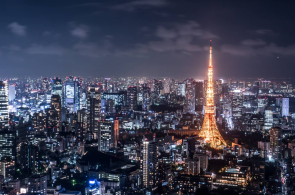 KHÁM PHÁ MÙA HÈ NHẬT BẢN  HÀ NỘI – TOKYO – PHÚ SĨ 