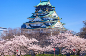 DU LỊCH NHẬT BẢN MÙA HÈ HÀ NỘI – OSAKA – KYOTO –  PHÚ SĨ - TOKYO