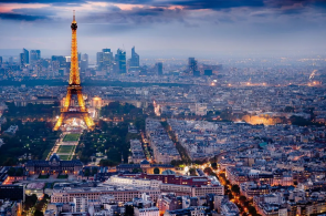 TOUR TÂY ĐÔNG ÂU 6 NƯỚC CHẤT LƯỢNG 2025 ĐỨC- SÉC- ÁO- Ý– THỤY SĨ-PHÁP
