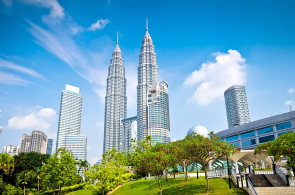 HÀ NỘI – SINGAPORE – MALAYSIA – HÀ NỘI