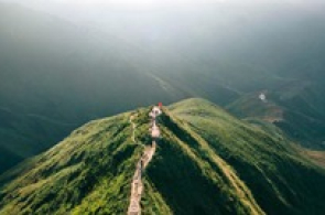 HÀ NỘI - SĂN MÂY TÀ XÙA – ĐÓN HOÀNG HÔN ĐỈNH GIÓ 