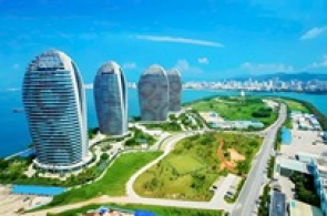 KHÁM PHÁ THIÊN ĐƯỜNG BIỂN – HAWAII PHƯƠNG ĐÔNG TOUR ĐẢO HẢI NAM – TRUNG QUỐC