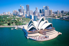 HÀ NỘI – SYDNEY – CANBERRA - MELBOURNE - HÀ NỘI