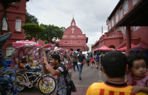 Malaysia bùng nổ du lịch nội địa sau khi dỡ bỏ hạn chế đi lại