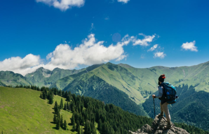 Áp dụng công nghệ trong công ty du lịch