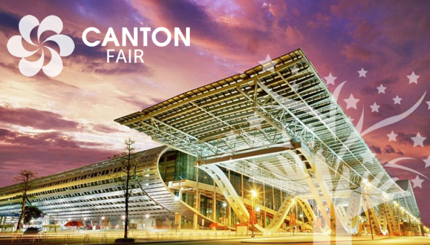 CHƯƠNG TRÌNH DU LỊCH XÚC TIẾN THƯƠNG MẠI HỘI CHỢ XUẤT NHẬP KHẨU CANTON FAIR LẦN THỨ 136