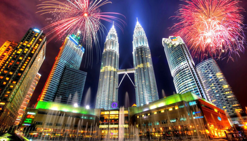 MALAYSIA - SINGAPORE