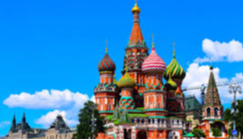 moscow