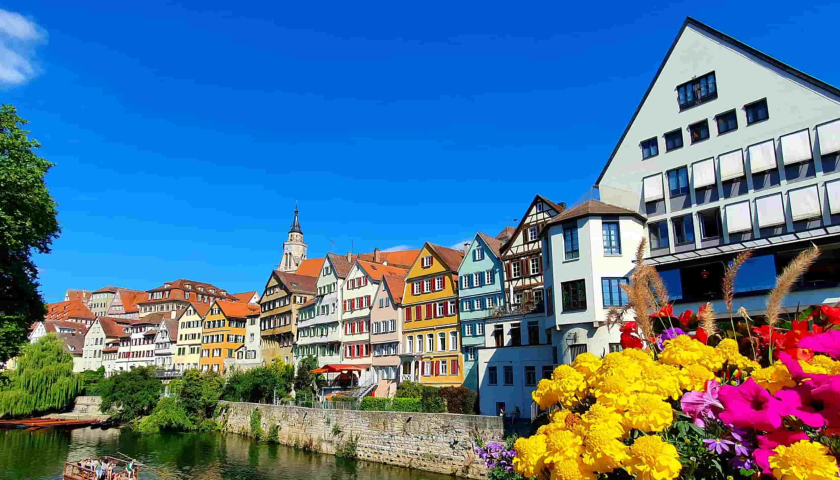ĐỨC – THUỴ SỸ - LUXEMBOURG  – HÀ LAN – BỈ - PHÁP