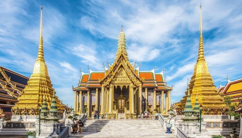 BANGKOK