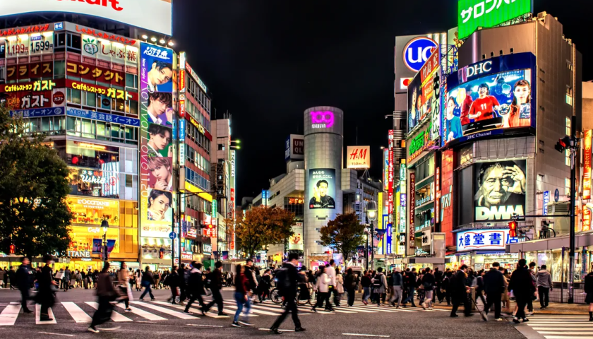 shibuya