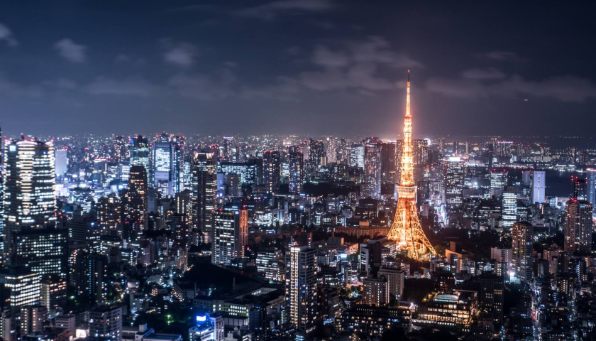 KHÁM PHÁ MÙA HÈ NHẬT BẢN  HÀ NỘI – TOKYO – PHÚ SĨ 
