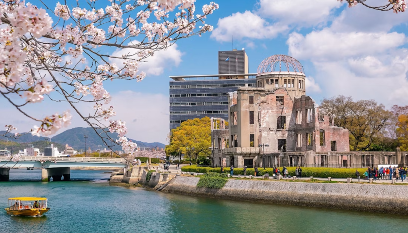 hiroshima
