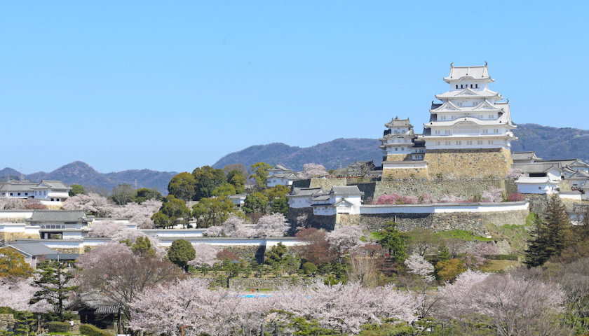 himeji