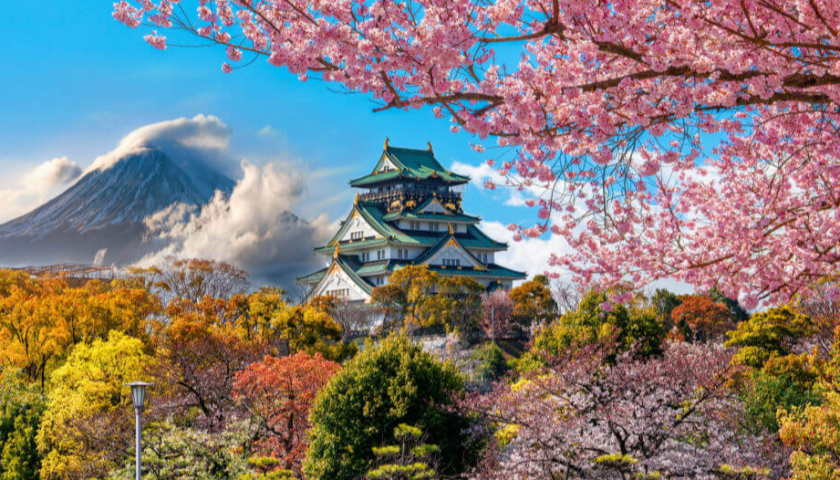 osaka