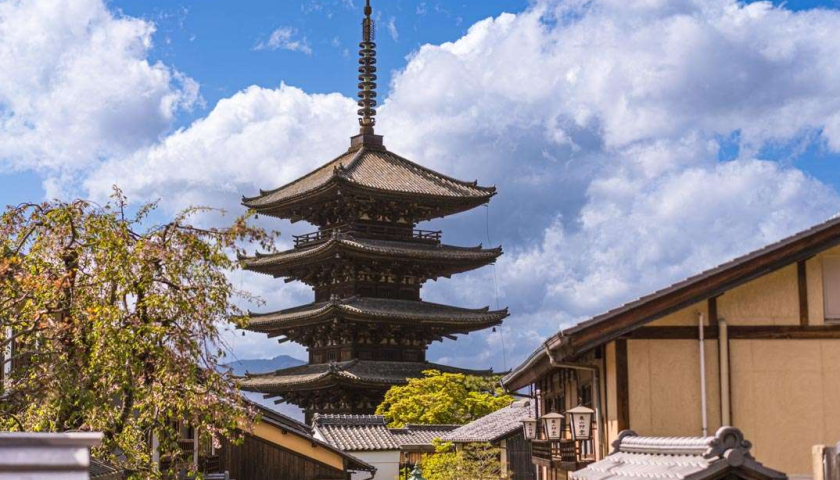 kyoto