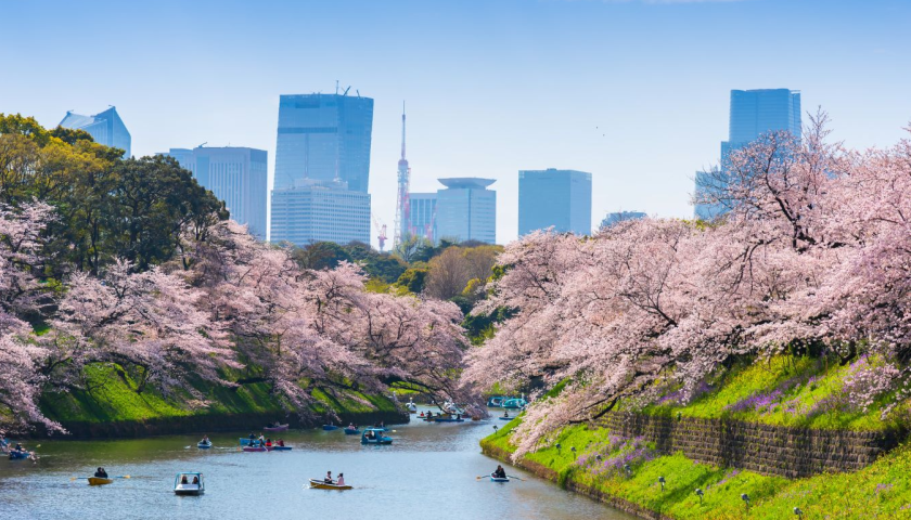 tokyo