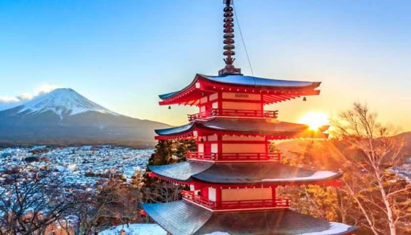 TOKYO