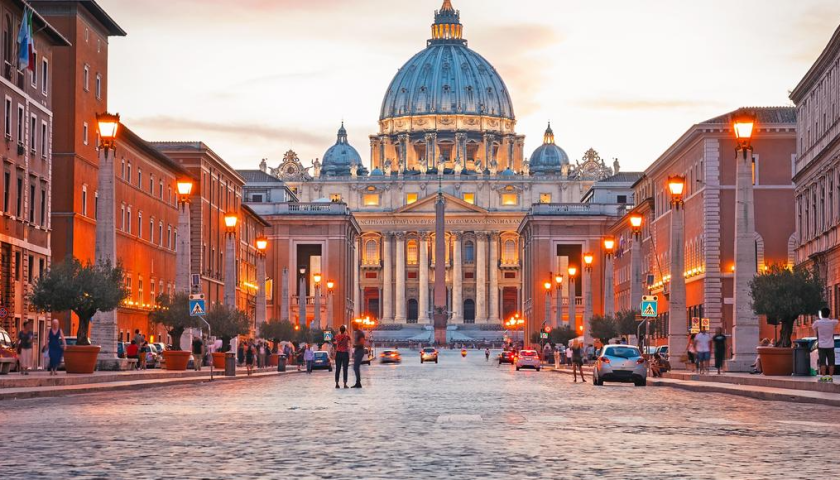 vatican