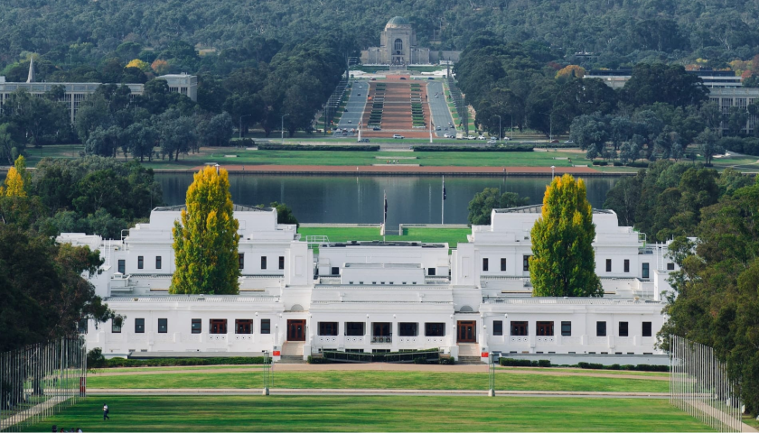 CANBERRA