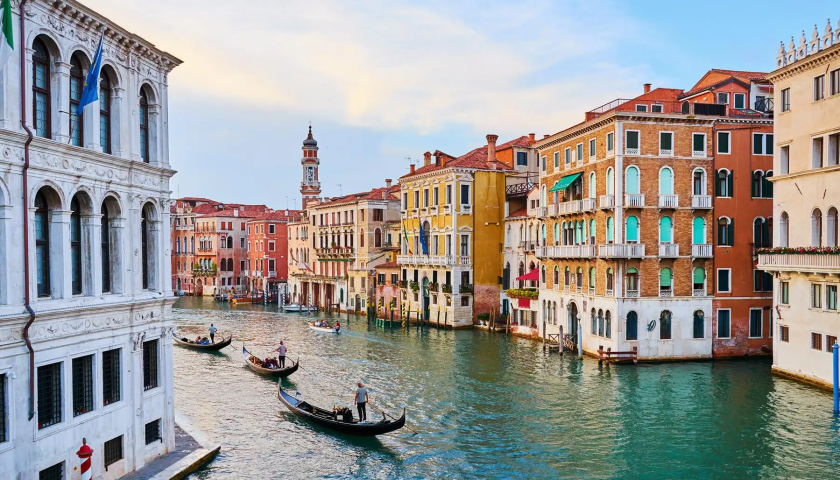 Venice