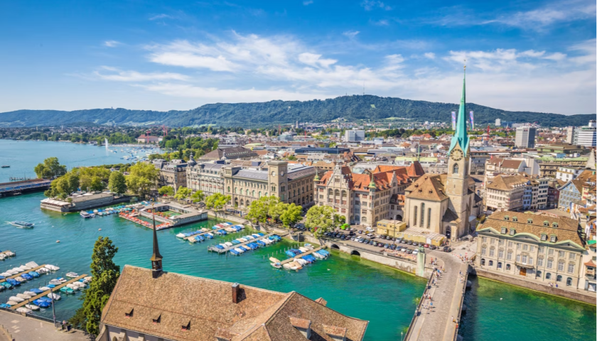Zurich 