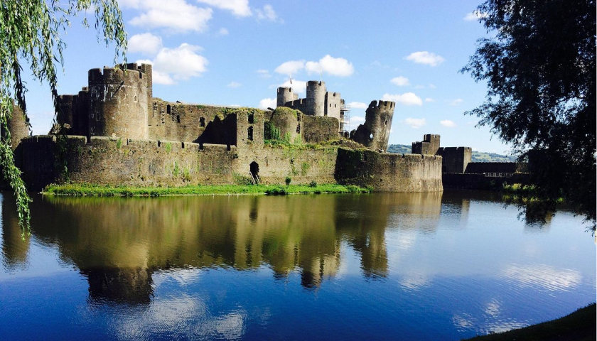 WALES