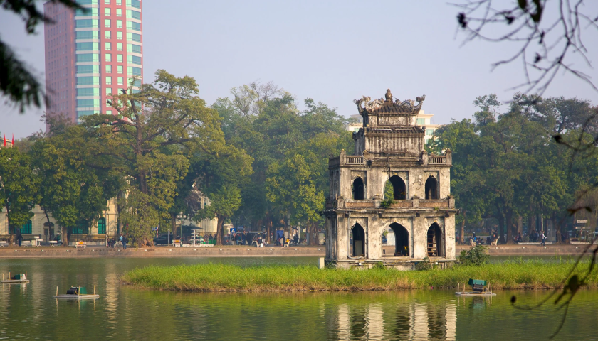 Ha Noi