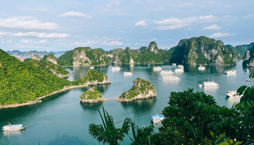Ha Long